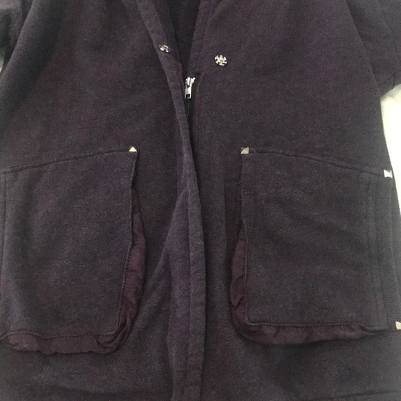 Aritzia Cardigan - Picture 2 of 5
